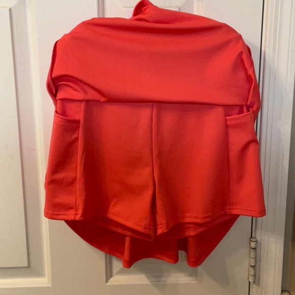 New Werena Sport Skort - Picture 3 of 5